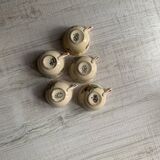 Luneville Floral Coffee Set