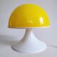 Lampe champignon vintage