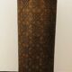 Porte parapluies tube Lincrusta Loreid