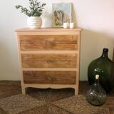Commode vintage