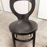 4 restored Baumann Seagull chairs