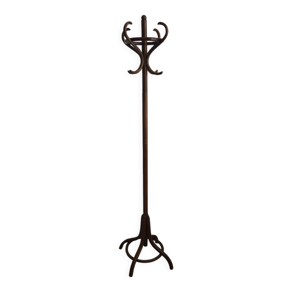 Portemanteau perroquet Selency
