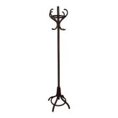 Parrot coat rack