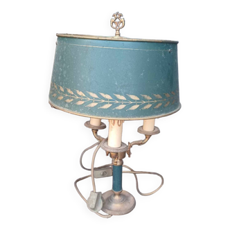 Lampe