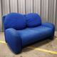 Sofa / Sofa "Times" by Toshiyuki Kita for Cassina