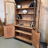 English two-body dresser