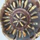 Plat vintage West Germany
