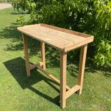 Workshop / craft table