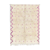 Modern Moroccan carpet 200x300cm