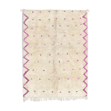Tapis marocain 200x300cm