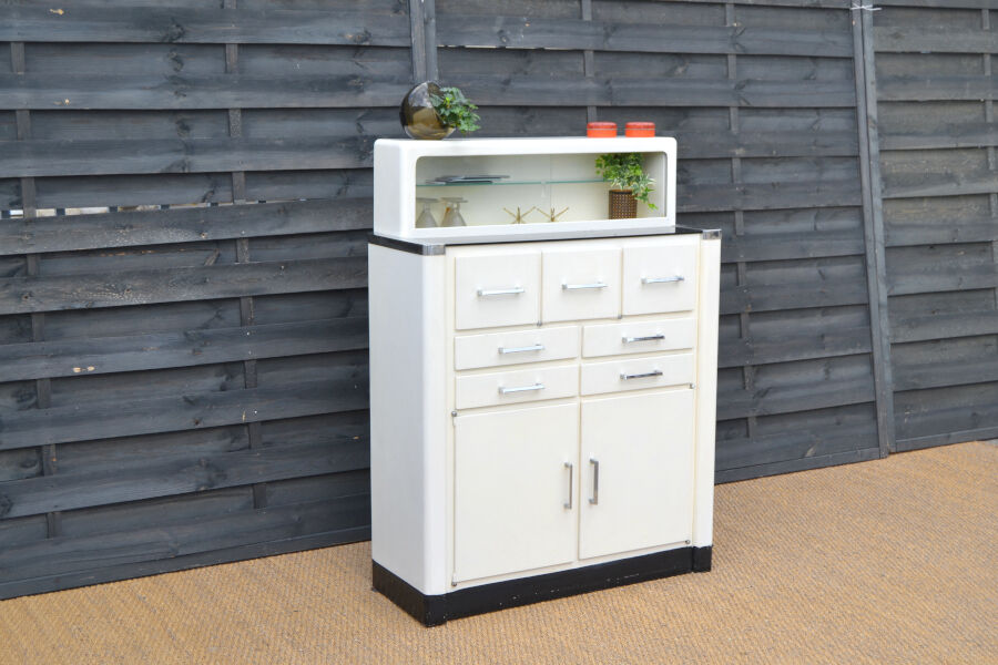 Metal dentist furniture * 91cm