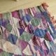 Tapis kilim bouchérouite fabrication artisanale 160 x 90 cm