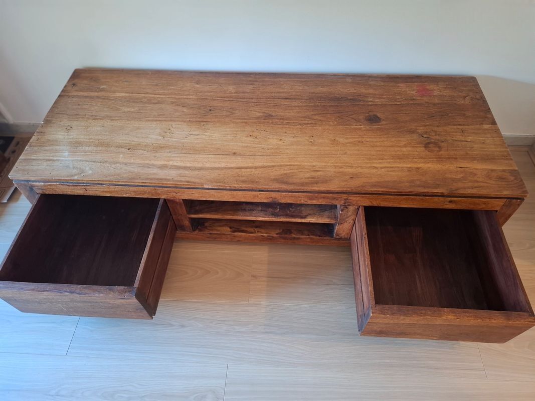 Meuble TV et table basse