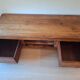 Meuble TV et table basse