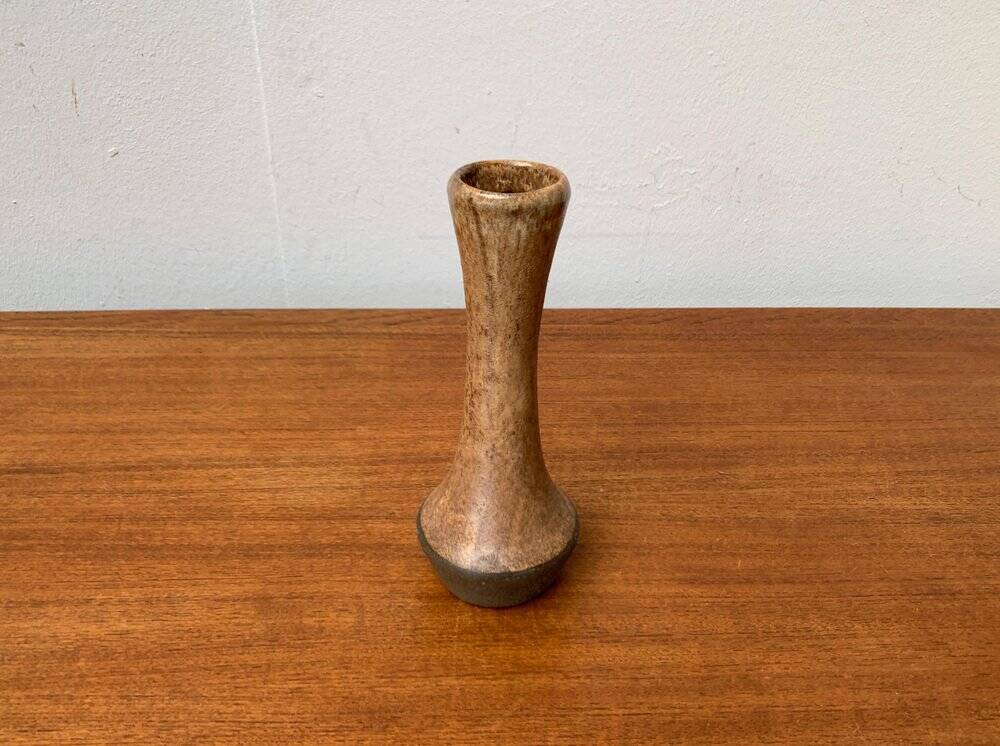 Mid-century German studio vase, 1960s