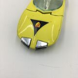 Voiture en métal Opel Monza GT Joal 1/43