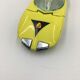 Metal car Opel Monza GT Joal 1/43