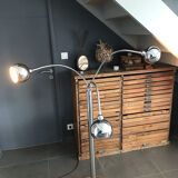Hydra floor lamp 3 fires