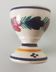 Antique Henriot egg cup