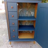 High sideboard
