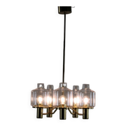 Swedish design pendant lighting by Hans-Agne Jakobsson