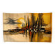 Tapestry by jean-michel lartigaud (1949)
