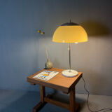 Unilux mushroom lamp