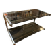 Vintage coffee table