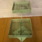 Josef Hoffman plant holder.