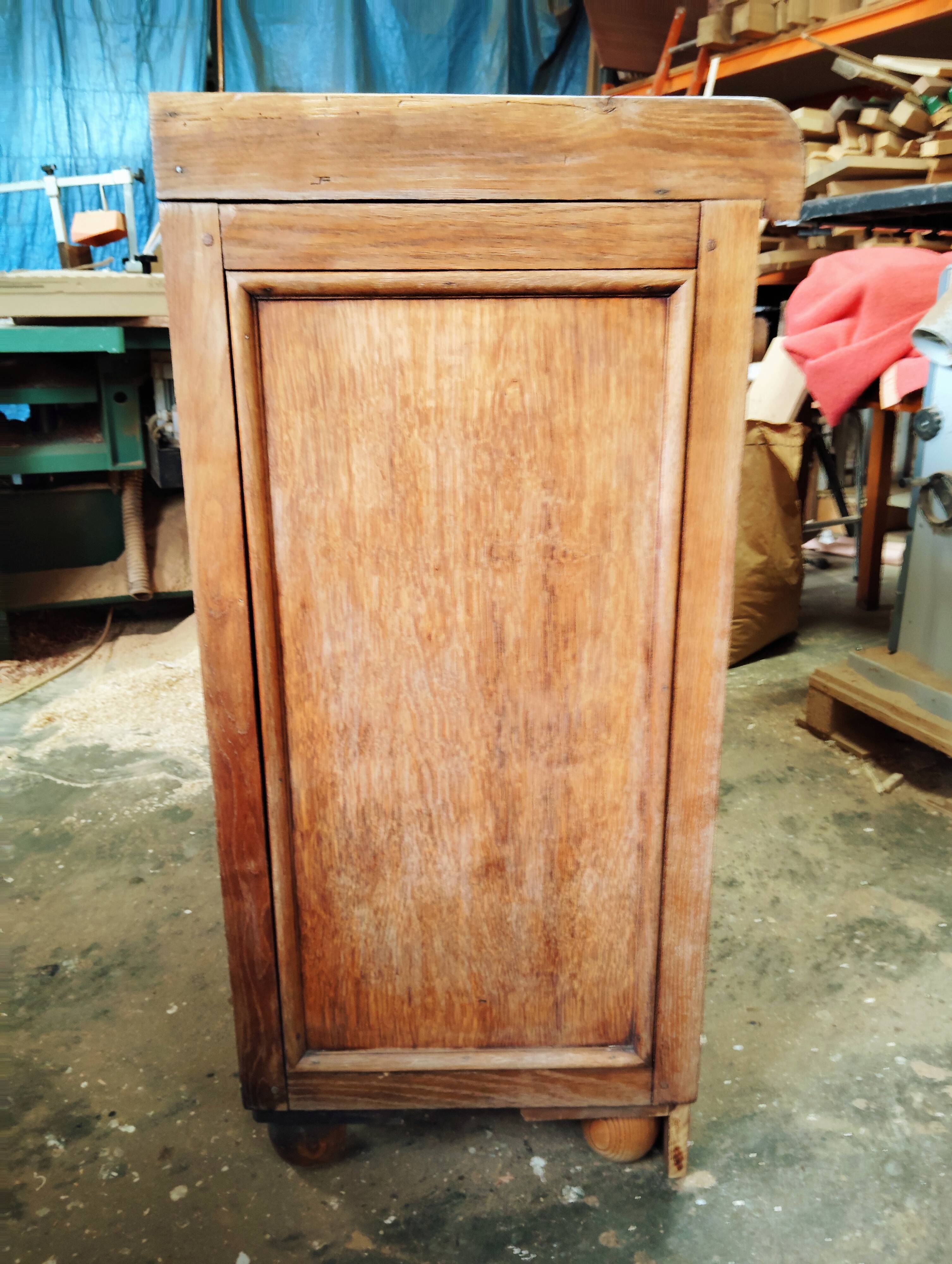 Sideboard inspiration René Gabriel