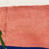 Traditional handmade Berber rug size 200 x 300 cm