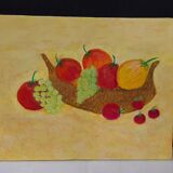 2 paintings