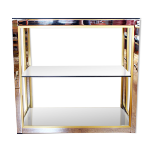 Vitrine regency de renato