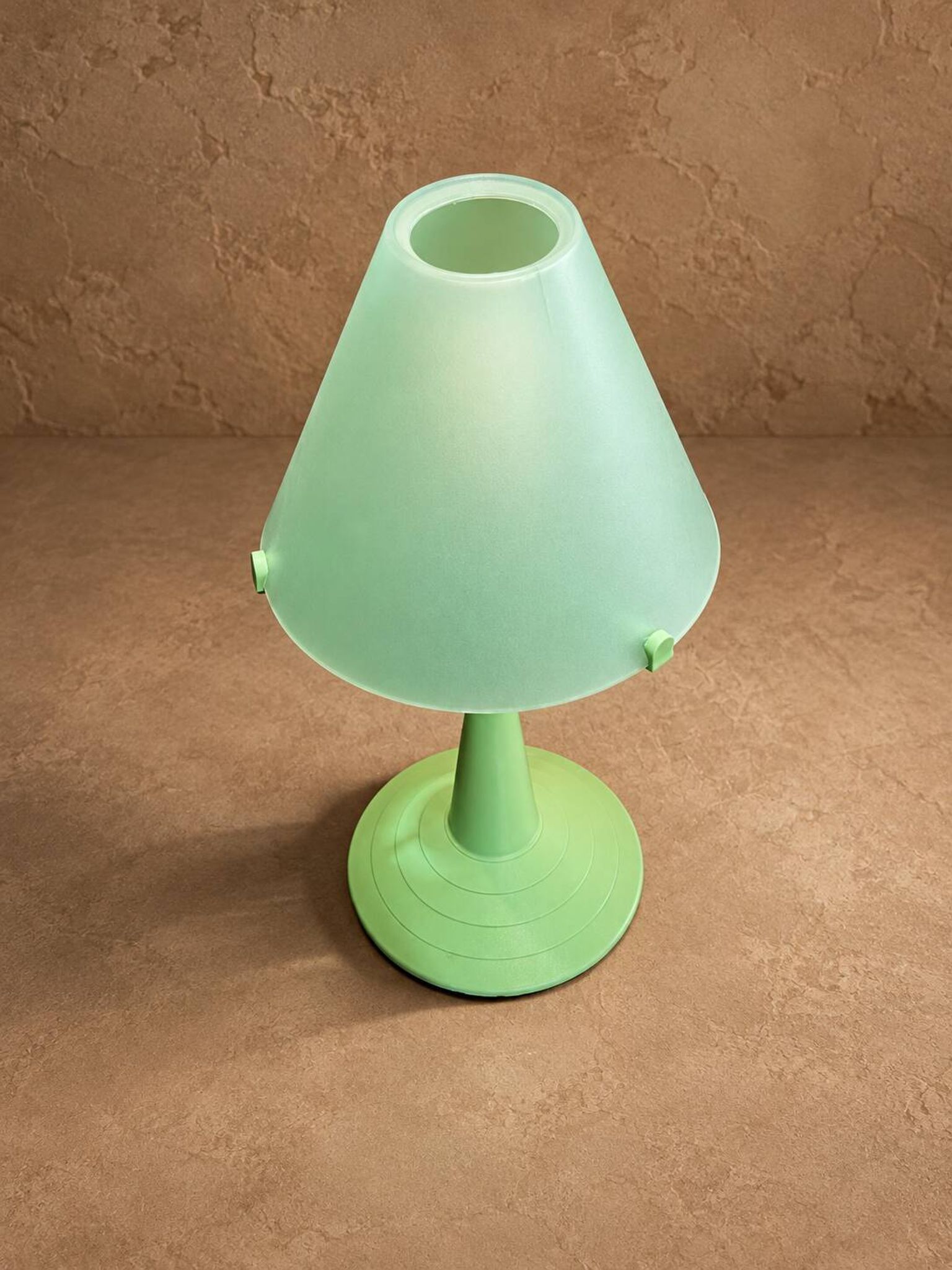 "Lulù" lamp, Veneta Lumi, Italy circa 1990