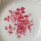 Lunéville Plates