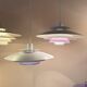 Form-Light 52503 pendant light, 1970s