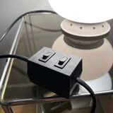 Lamp "1854" by Max Ingrand for Fontana Arte. Italy 1954