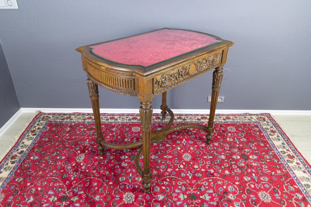 Table Louis XVI France