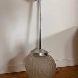 Art Deco suspension