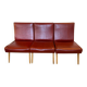 Fauteuil scandinave