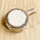 Vintage Alsatian pan / fondue pot
