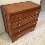 30s chest of drawers