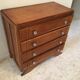 30s chest of drawers
