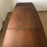 Vintage dining table