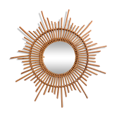 Miroir soleil