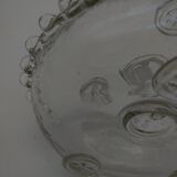Carafe à cognac "Louis XIII" en verre soufflé, Rémy Martin