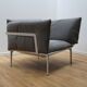 Fauteuil Yale, MDF Italia