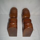Bookends - Tiki Polynesia from the 60s