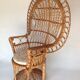 Fauteuil Emmanuelle XXL