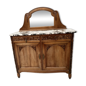 Desserte d'époque Art